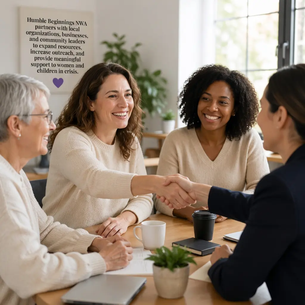 Community & Partnerships-m