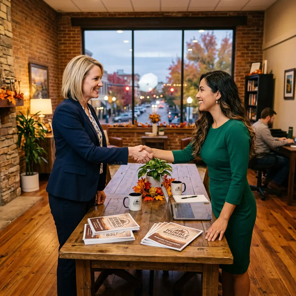 Contact Nonprofit for Women in Northwest Arkansas