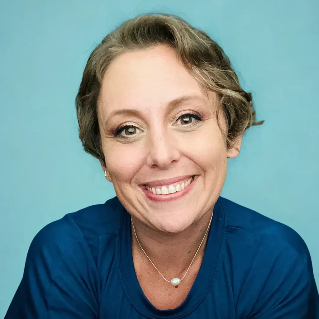 Leisha Bejarano