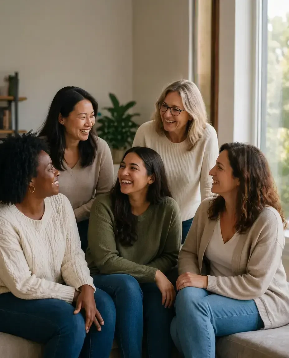 Nonprofit for Women in Northwest Arkansas
