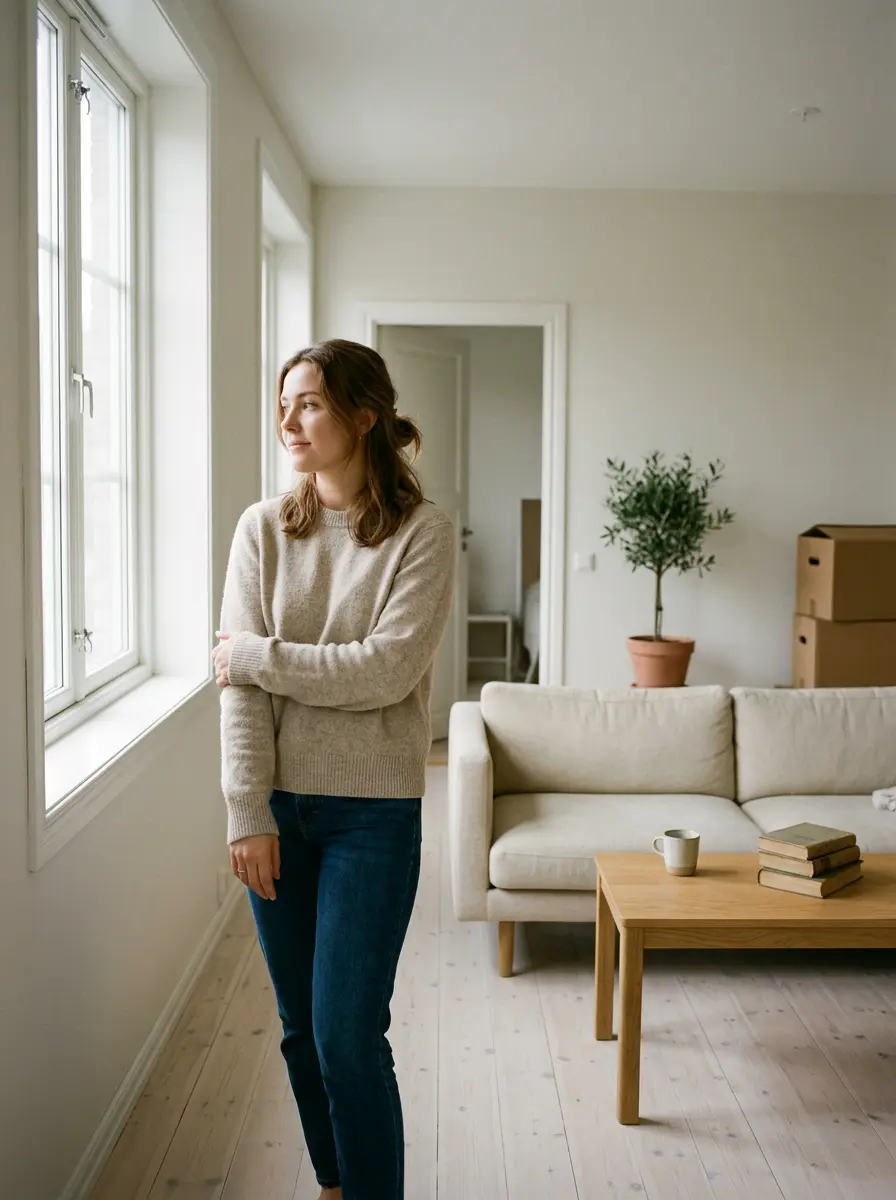 Housing Help for Women in Northwest Arkansas 2026